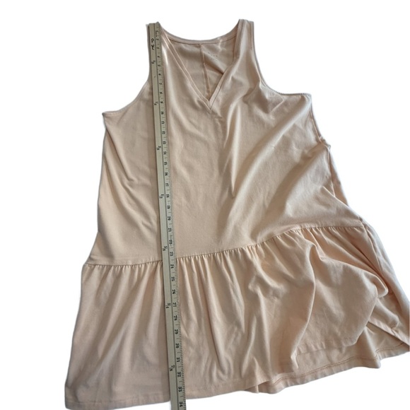 2 Sleeveless tier dresses, size XL - Picture 5 of 10